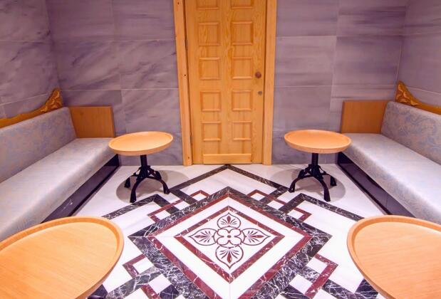 The Green Park Hotel Ankara - Görsel 27