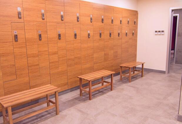 The Green Park Hotel Ankara - Görsel 24