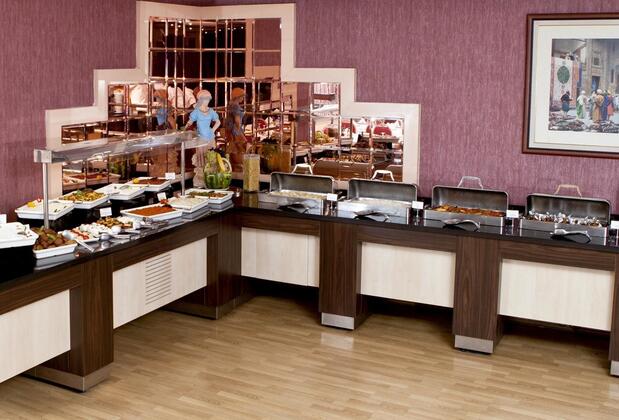 Sergah Hotel - Görsel 7