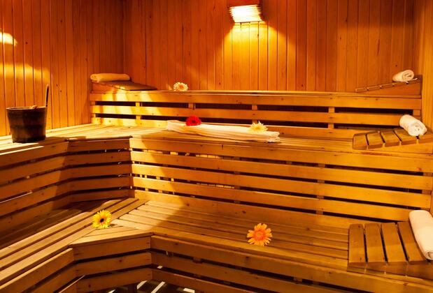 Sergah Hotel - Görsel 8