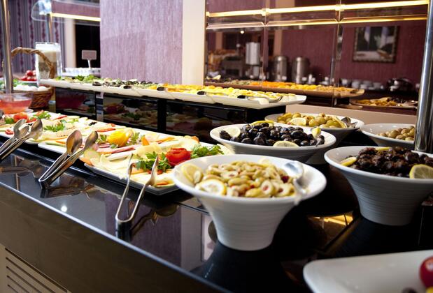 Sergah Hotel - Görsel 6