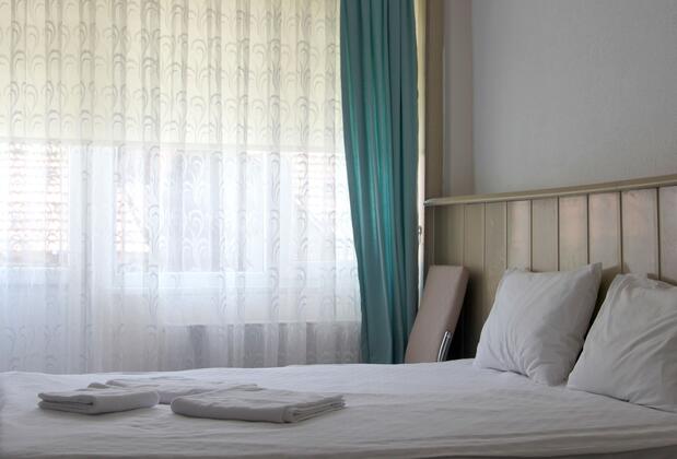 Bolu Sefa Green Otel - Görsel 7