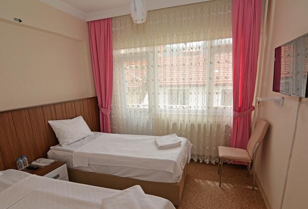 Bolu Sefa Green Otel - Görsel 4