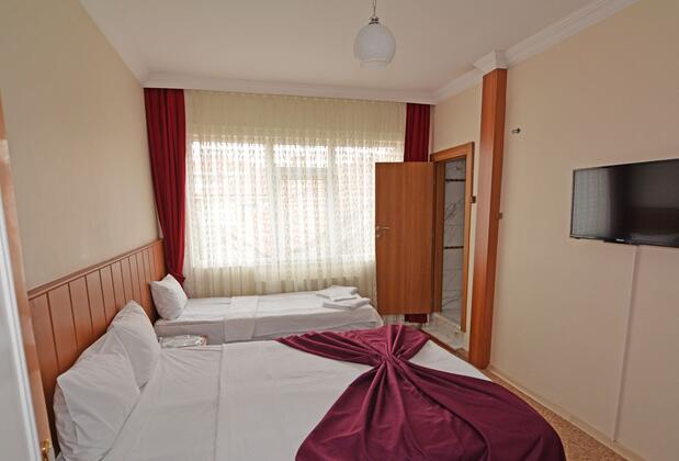 Bolu Sefa Green Otel - Görsel 6