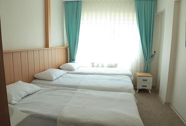 Bolu Sefa Green Otel - Görsel 5