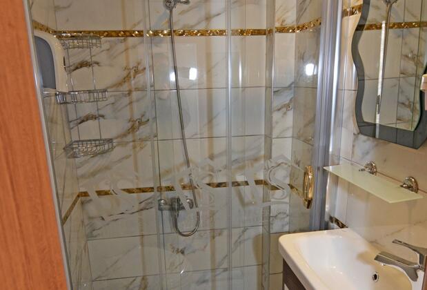 Bolu Sefa Green Otel - Görsel 15