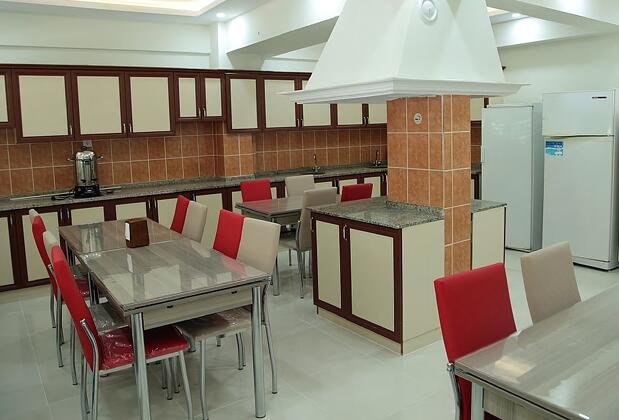 Bolu Sefa Green Otel - Görsel 14