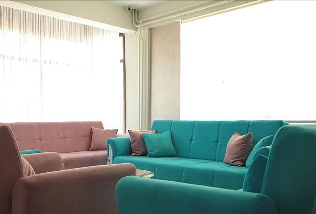 Bolu Sefa Green Otel - Görsel 13