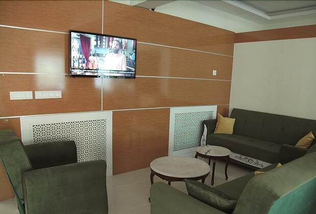 Bolu Sefa Green Otel - Görsel 3