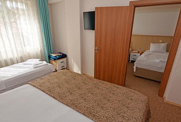 Bolu Sefa Green Otel - Görsel 10