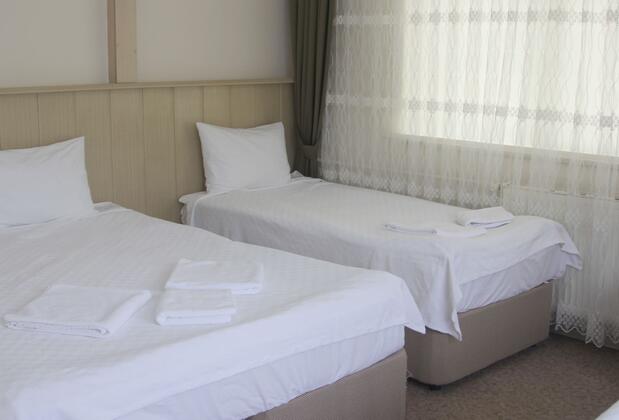 Bolu Sefa Green Otel - Görsel 8