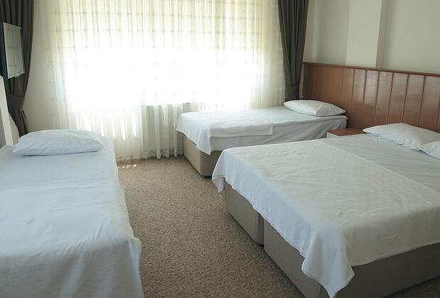 Bolu Sefa Green Otel - Görsel 9