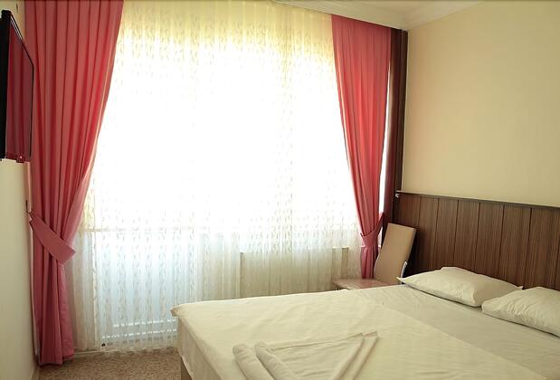 Bolu Sefa Green Otel - Görsel 11