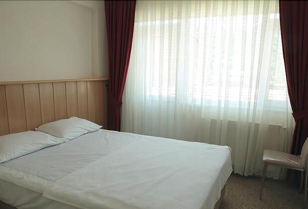 Bolu Sefa Green Otel - Görsel 12