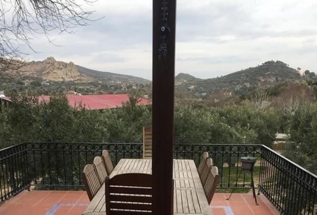 Otel Od Urla - Görsel 19