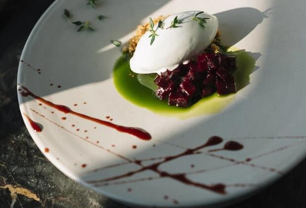 Otel Od Urla - Görsel 11