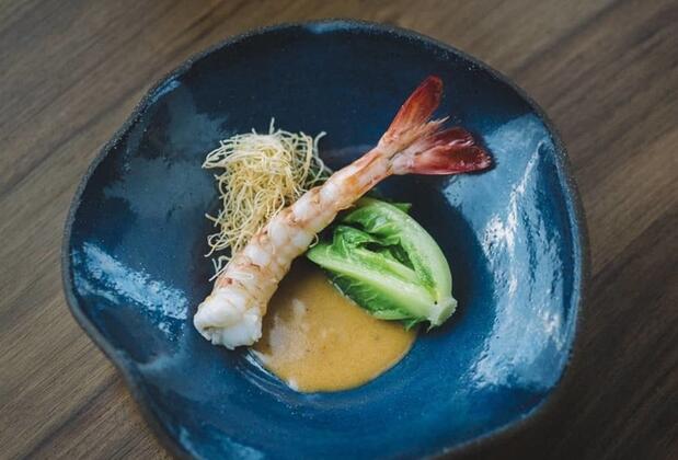 Otel Od Urla - Görsel 12