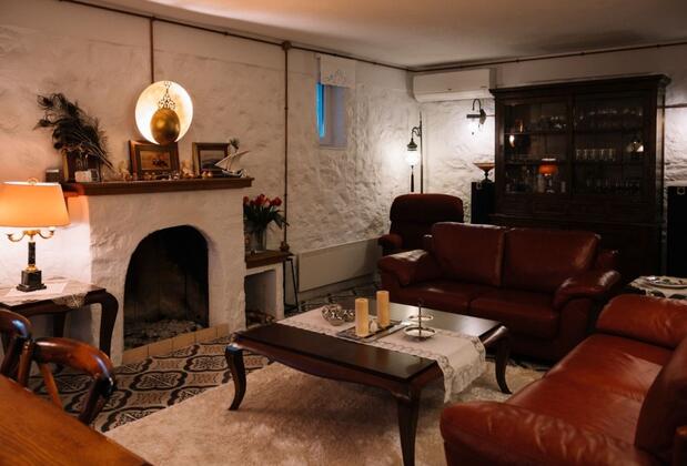 Otel Od Urla - Görsel 20