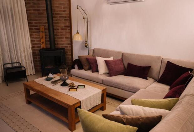 Otel Od Urla - Görsel 21