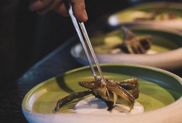 Otel Od Urla - Görsel 10