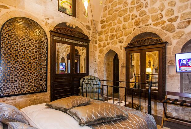 Mardius Tarihi Konak - Görsel 7