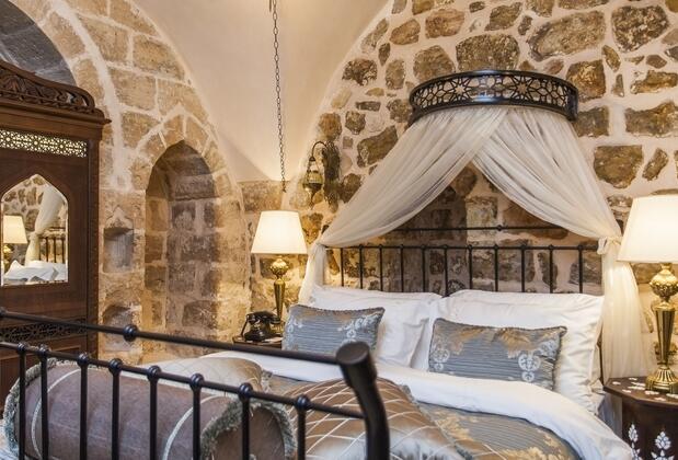 Mardius Tarihi Konak - Görsel 8