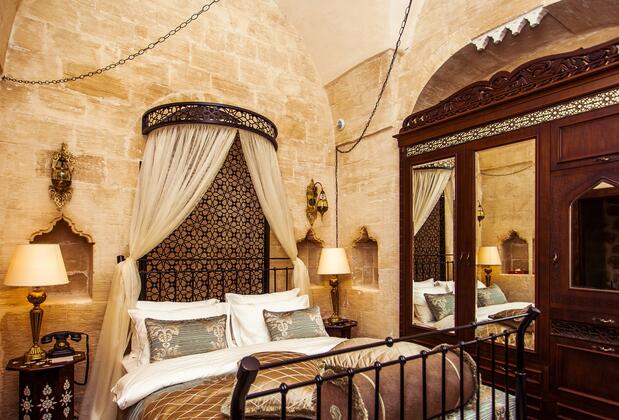 Mardius Tarihi Konak - Görsel 9