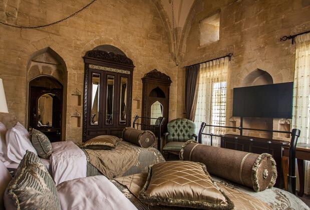 Mardius Tarihi Konak - Görsel 10