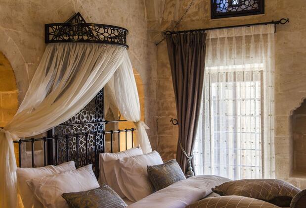 Mardius Tarihi Konak - Görsel 6