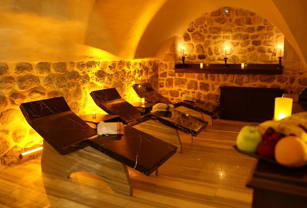 Mardius Tarihi Konak - Görsel 3