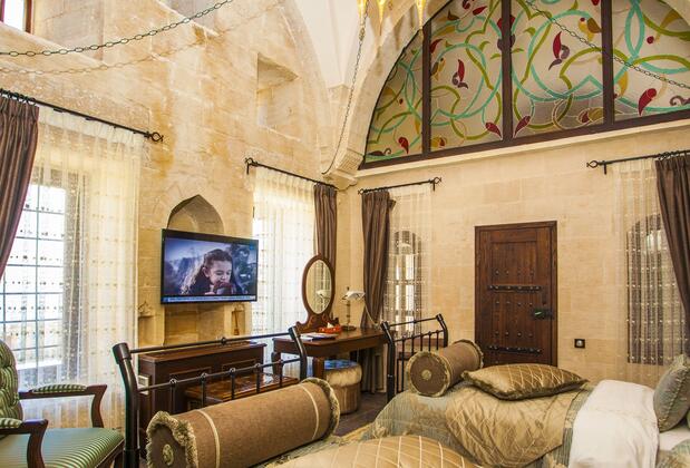 Mardius Tarihi Konak - Görsel 11