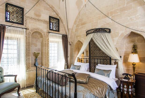 Mardius Tarihi Konak - Görsel 12