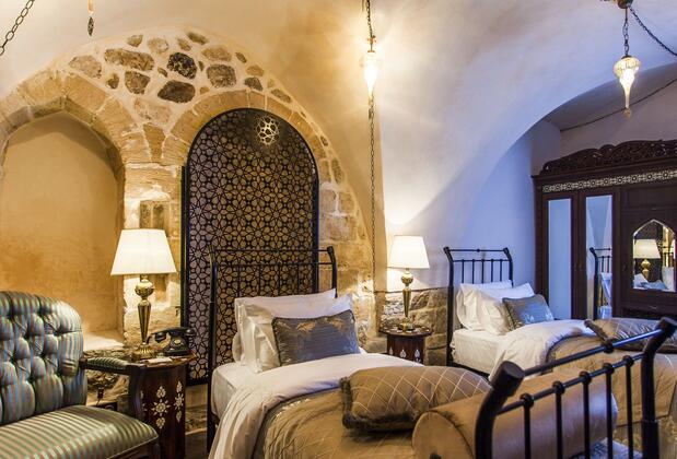 Mardius Tarihi Konak - Görsel 13