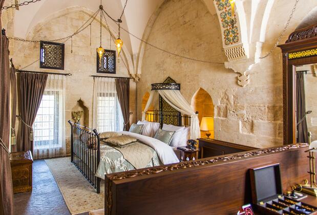 Mardius Tarihi Konak - Görsel 14