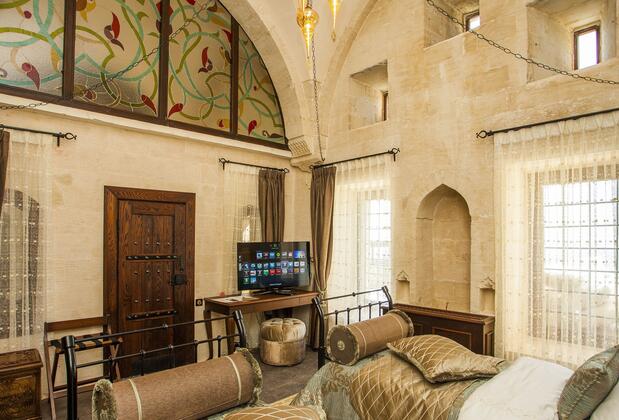 Mardius Tarihi Konak - Görsel 15