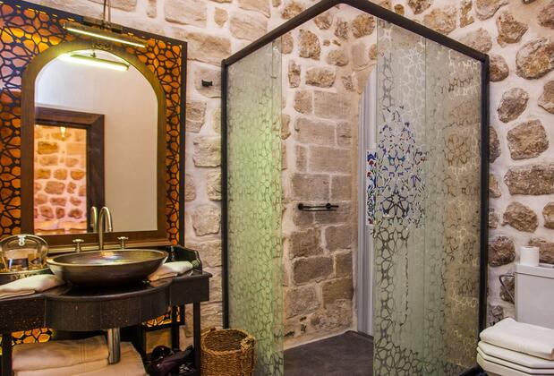 Mardius Tarihi Konak - Görsel 16