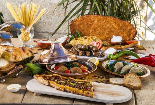 Mardius Tarihi Konak - Görsel 5