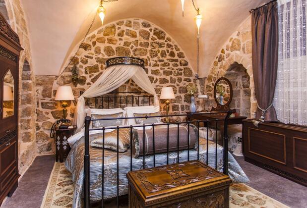 Mardius Tarihi Konak - Görsel 17