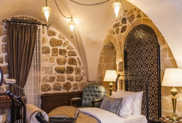 Mardius Tarihi Konak - Görsel 18