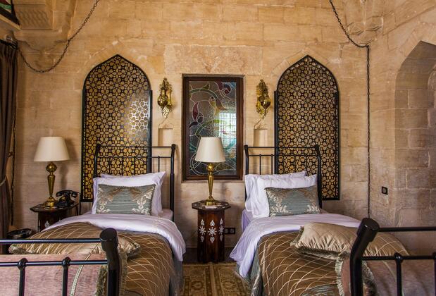 Mardius Tarihi Konak - Görsel 19