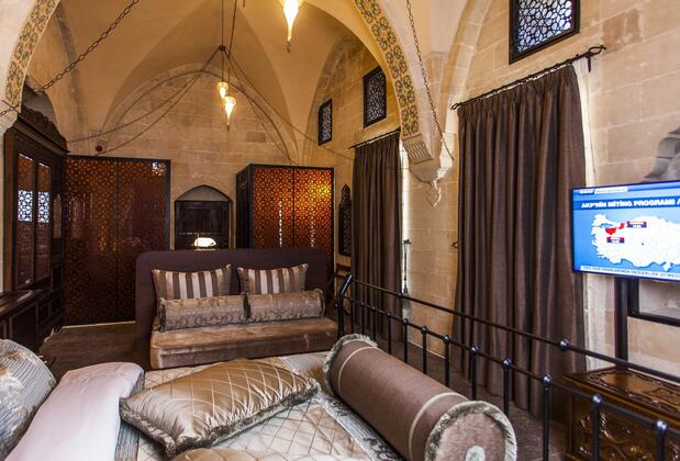 Mardius Tarihi Konak - Görsel 20