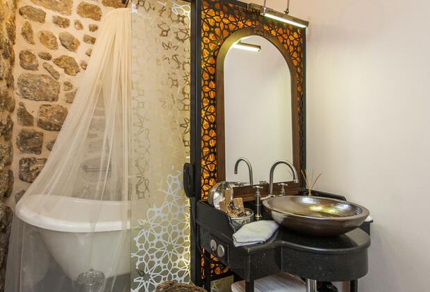 Mardius Tarihi Konak - Görsel 21