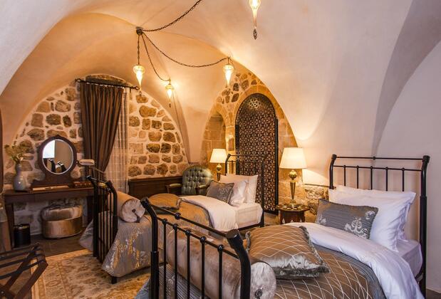 Mardius Tarihi Konak - Görsel 22