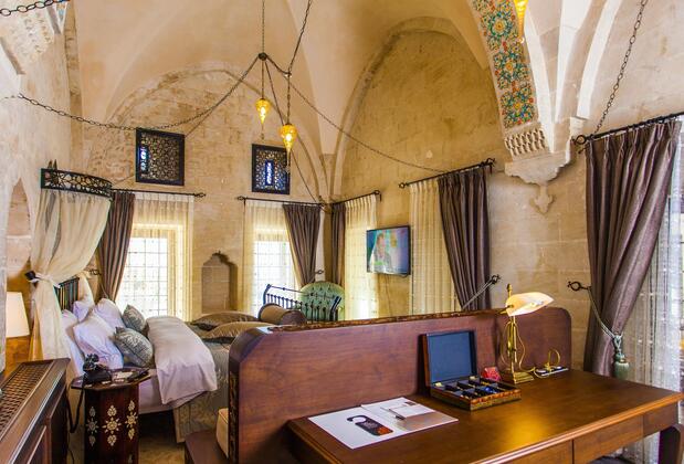 Mardius Tarihi Konak - Görsel 23