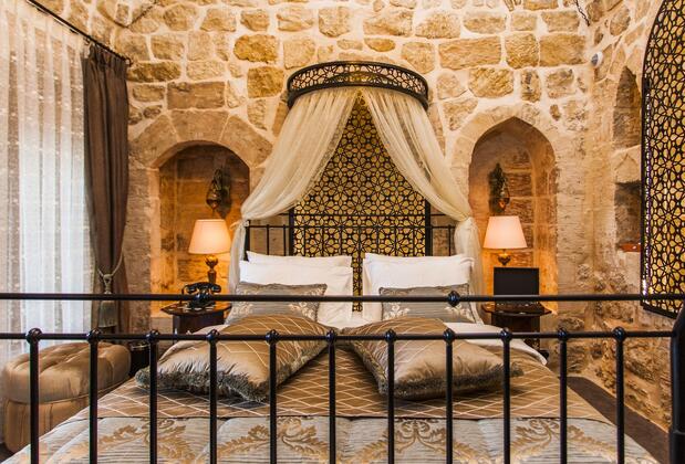 Mardius Tarihi Konak - Görsel 24