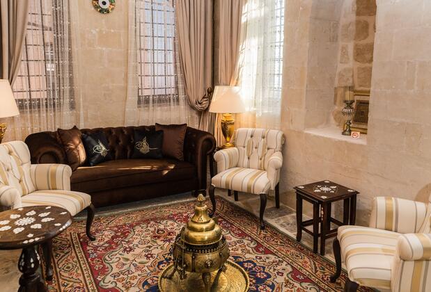 Mardius Tarihi Konak - Görsel 25