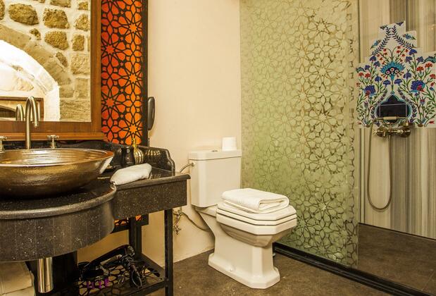 Mardius Tarihi Konak - Görsel 26