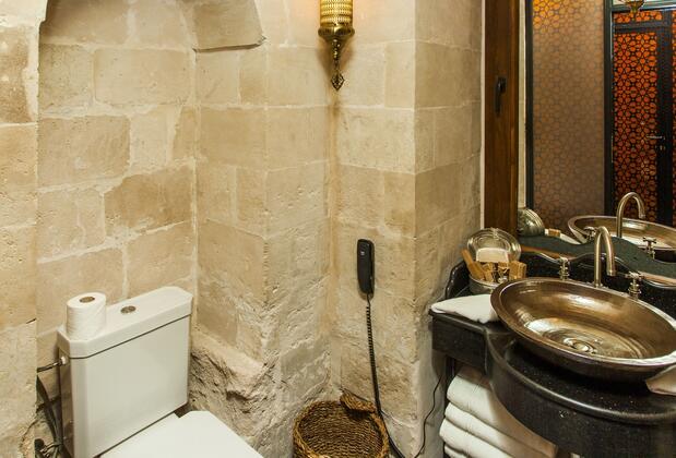 Mardius Tarihi Konak - Görsel 31