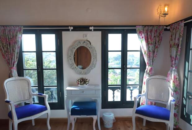 İlya Konak Şirince - Görsel 17