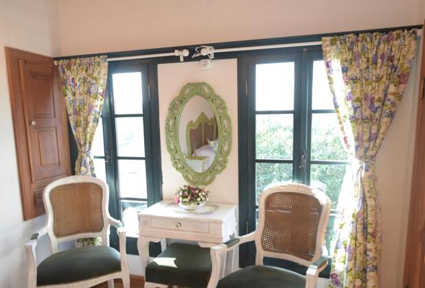 İlya Konak Şirince - Görsel 18